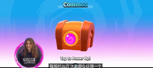 爆裂小隊(duì)國(guó)際服最新版