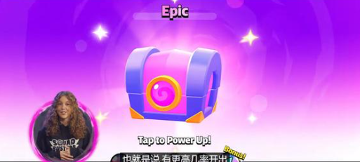 爆裂小隊(duì)國(guó)際服最新版