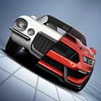 3D汽車(chē)配置中文無(wú)限金幣版