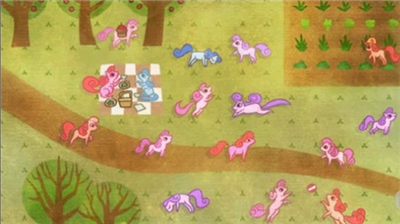 友誼的魔法(My Little Pony)2