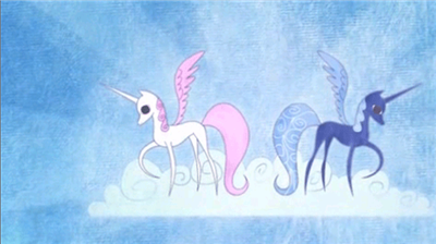 友誼的魔法(My Little Pony)3