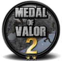二戰前線2(Medal of