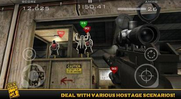 槍支俱樂部3(Gun Club 3)0