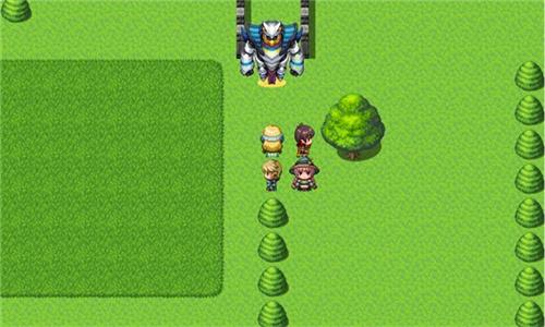 最單純的RPG3