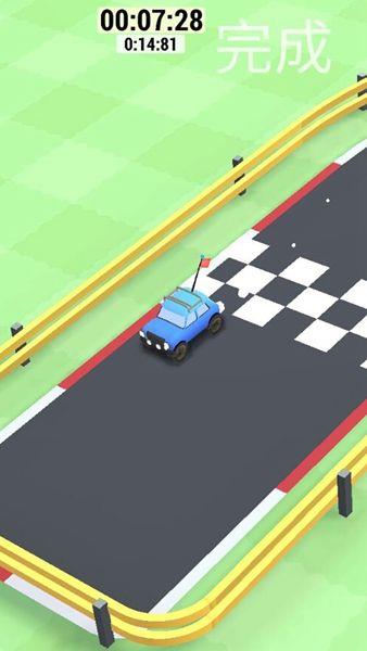 我的車技賊溜0
