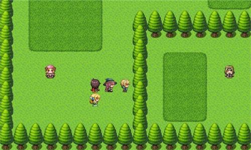 最單純的RPG2