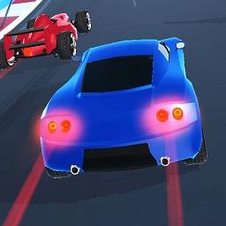 雷速賽車