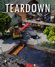 Liquid Teardown拆遷
