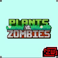 植物大戰喪尸像素版