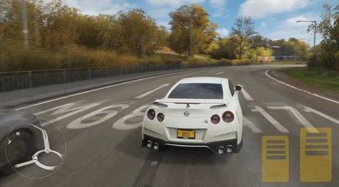 魅影gtr1