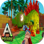 PixARK