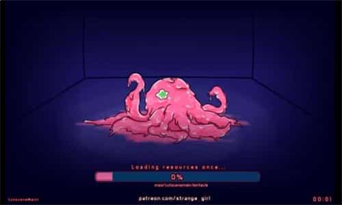 LOVECRAFT LOCKER完整版1