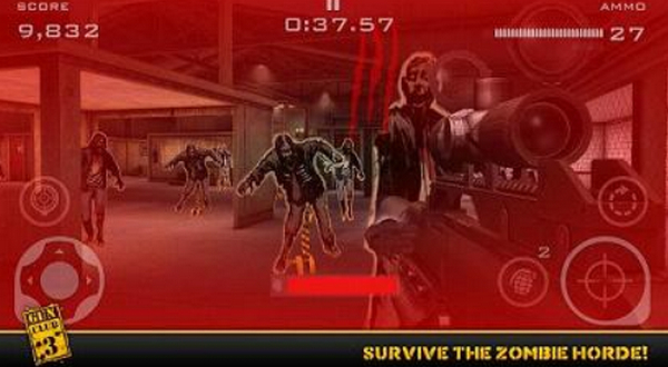 槍支俱樂部3(Gun Club 3)1