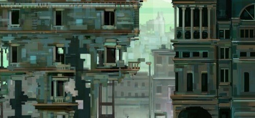 世界盡頭2