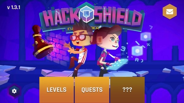 HackShield2