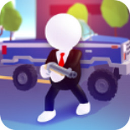 街口槍戰內置菜單