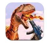 真正的恐龍獵人