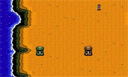 赤色要塞無敵版2