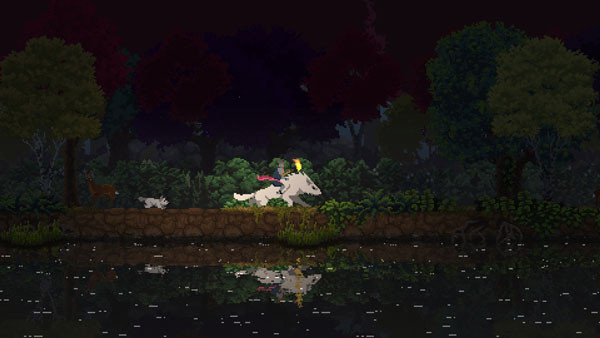 王國兩位君主0
