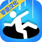 黑洞吞噬城市