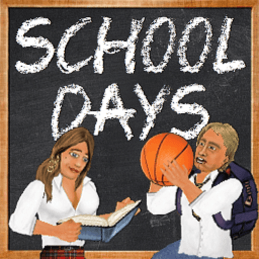 School Days日在校園手游