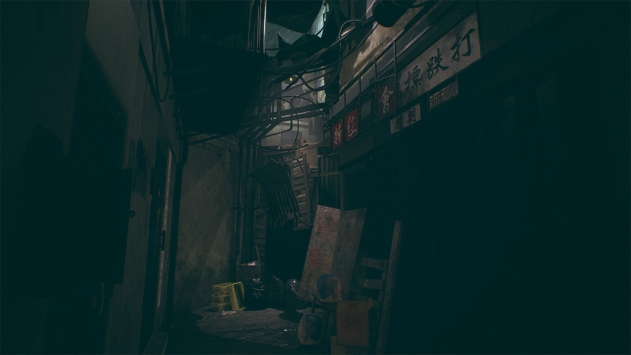 港詭實錄手游3