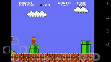 Super Mario Bros0