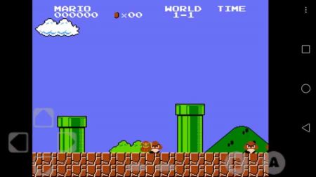 Super Mario Bros1