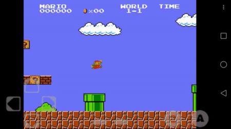 Super Mario Bros3