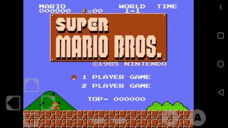 Super Mario Bros4