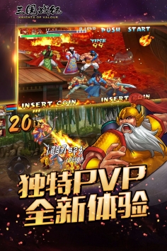 三國戰紀果盤版4
