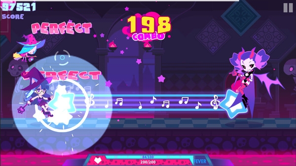 MuseDash綠色版0