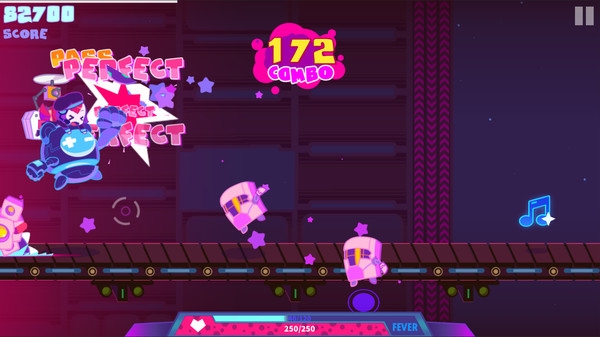 MuseDash綠色版2