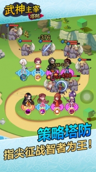 武神主宰0