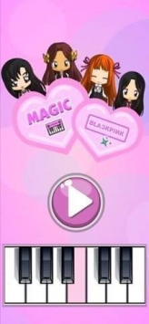 Magic Tiles for Blackpink0