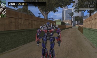GTASA手機版0