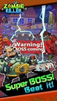 Zombie Killer2