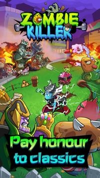 Zombie Killer4