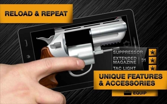 Weaphones最新版0
