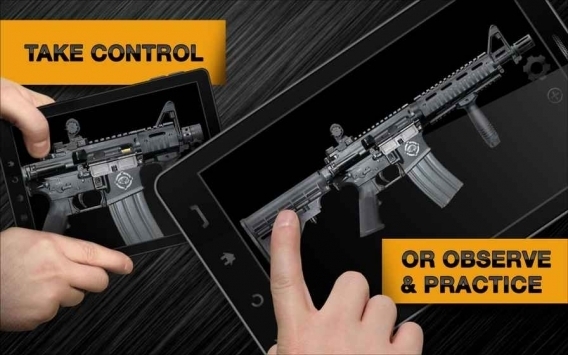 Weaphones最新版1