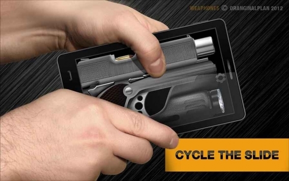 Weaphones最新版4
