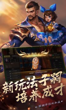 真趙云無雙BT版1