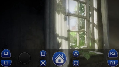 ps4模擬器3