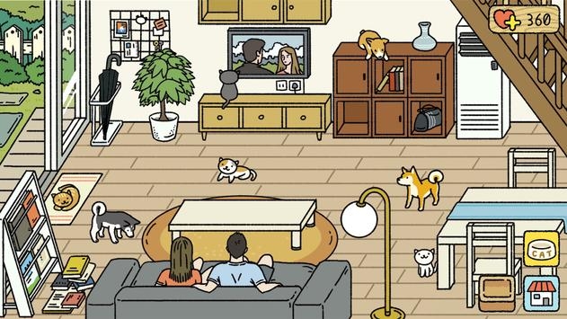 Adorable Home0