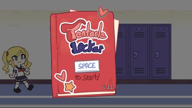 tentacle closet0