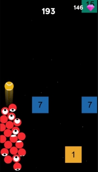 蛋蛋沖刺1