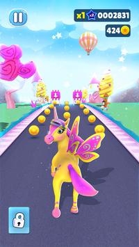 神奇小馬奔跑2