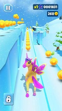 神奇小馬奔跑3