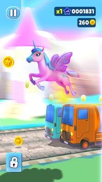 神奇小馬奔跑4