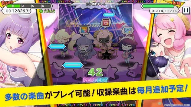 SHOW BY ROCK Fes A Live4